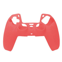 HKM-065683 Silicone Protective Sleeve for Handle - Soft, Lightweight, and Durable Protection