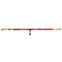 HKM-065939 Dog Tug Of War Rope Grinding Toy
