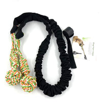 HKM-065939 Dog Tug Of War Rope Grinding Toy