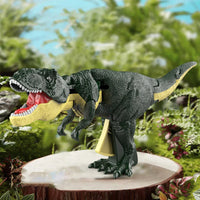 HKM-066067 Creative Funny Dinosaur Simulation Toy for Kids - Early Education Dino Model