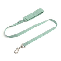 HKM-066323 Mint Green Dog Vest with Collar and Leash Set for Special Occasions