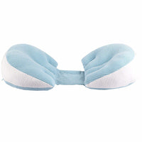 HKM-066771 Adjustable Maternity Waist Protection Side Sleeping Pillow - Multiple Color Options Available
