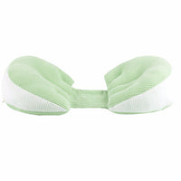 HKM-066771 Adjustable Maternity Waist Protection Side Sleeping Pillow - Multiple Color Options Available