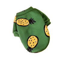 HKM-067219 Cozy Polyester Pet Clothes for Small Dogs - Autumn & Winter Collection