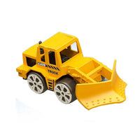 HKM-067283 Alloy Toy Plane with Light and Music for Kids, Includes 3 Diecast Cars, Ages 5-7