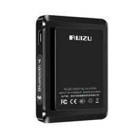 HKM-067347 1.5-Inch Touch Screen MP3 Player with TF Card Support and 8GB/16GB Memory Options