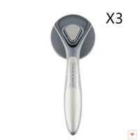 HKM-067411 Self-Cleaning Pet Comb for Cats and Dogs - Massage & Remove Floating Hair