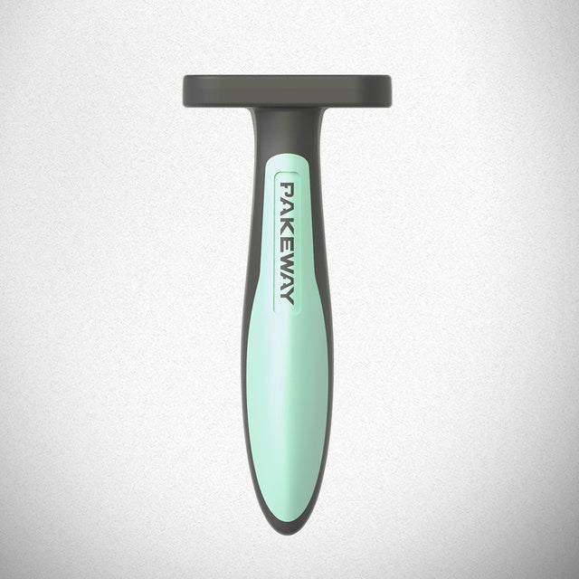 HKM-067411 Self-Cleaning Pet Comb for Cats and Dogs - Massage & Remove Floating Hair