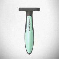 HKM-067411 Self-Cleaning Pet Comb for Cats and Dogs - Massage & Remove Floating Hair