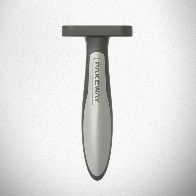 HKM-067411 Self-Cleaning Pet Comb for Cats and Dogs - Massage & Remove Floating Hair