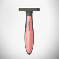 HKM-067411 Self-Cleaning Pet Comb for Cats and Dogs - Massage & Remove Floating Hair