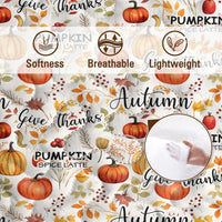 HKM-067475 Autumn Leaves Quilt Set for All Seasons - Includes Quilt and Pillow Shams, Multiple Sizes Available