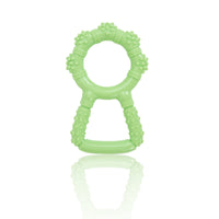 HKM-067475 Interactive Dog Chewing Toy for Teeth Grinding and Pull Ring Fun