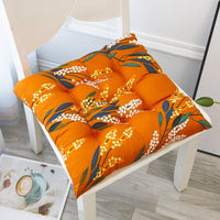 HKM-067539 Winter Thickened Pearl Cotton Cushion in Various Designs and Colors - 40x40cm & 45x45cm