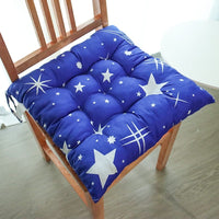 HKM-067539 Winter Thickened Pearl Cotton Cushion in Various Designs and Colors - 40x40cm & 45x45cm