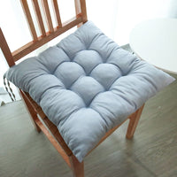 HKM-067539 Winter Thickened Pearl Cotton Cushion in Various Designs and Colors - 40x40cm & 45x45cm