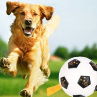 HKM-068243 Outdoor Training Interactive Rope Football