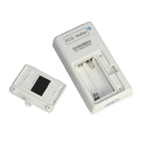 HKM-068307 24-Hour 3-Channel ECG Holter Monitor with PC Software Analysis System