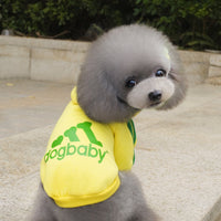 HKM-068435 Waterproof Dog Raincoat for Border Shepherds - Casual Pet Clothing