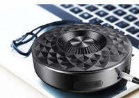 HKM-068499 Wireless Mini Bluetooth Sound Box Compact Speaker