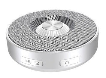 HKM-068499 Wireless Mini Bluetooth Sound Box Compact Speaker