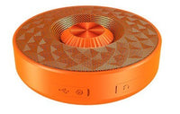 HKM-068499 Wireless Mini Bluetooth Sound Box Compact Speaker
