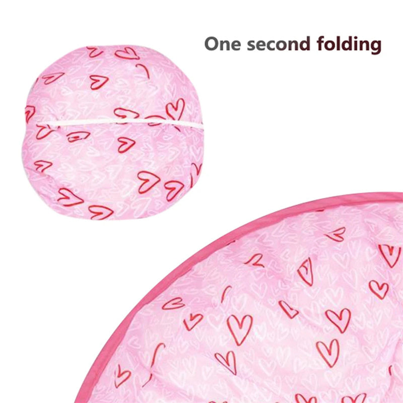 HKM-069139 Interactive Electric Motion Cat Toy with Cover - Bouncing Rolling Ball for Indoor Use