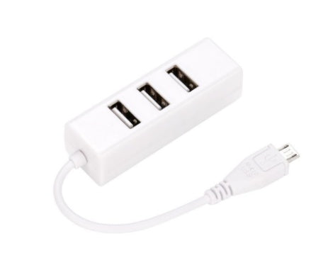 HKM-069139 USB 3.0 Expansion Dock Adapter for MacBook Pro and Surface Pro 4