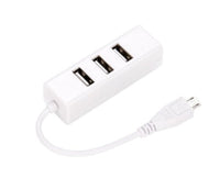 HKM-069139 USB 3.0 Expansion Dock Adapter for MacBook Pro and Surface Pro 4