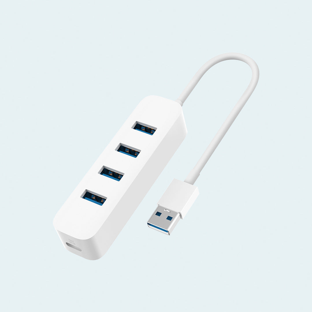 HKM-069139 USB 3.0 Expansion Dock Adapter for MacBook Pro and Surface Pro 4