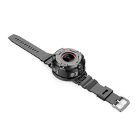 HKM-069139 Waterproof Digital Sports Camera with 8MP, 3-Hour Battery Life, SD Card Compatible
