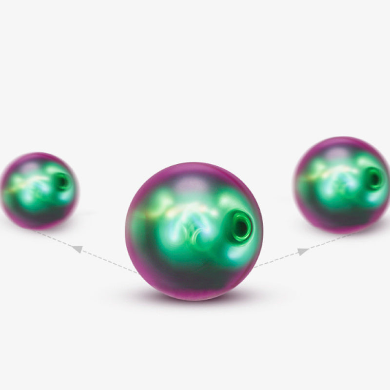 HKM-069395 Electric Dodge Laser Funny Cat Ball