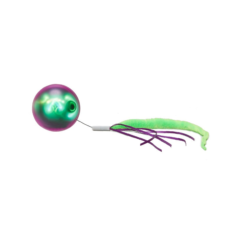 HKM-069395 Electric Dodge Laser Funny Cat Ball