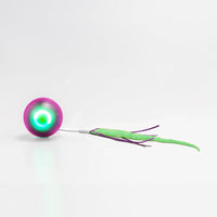 HKM-069395 Electric Dodge Laser Funny Cat Ball