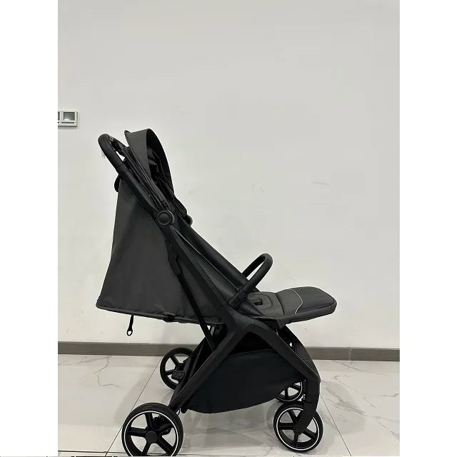 KTX-069971 Ultra-Compact Lightweight Stroller for Air Travel - Portable Folding Design