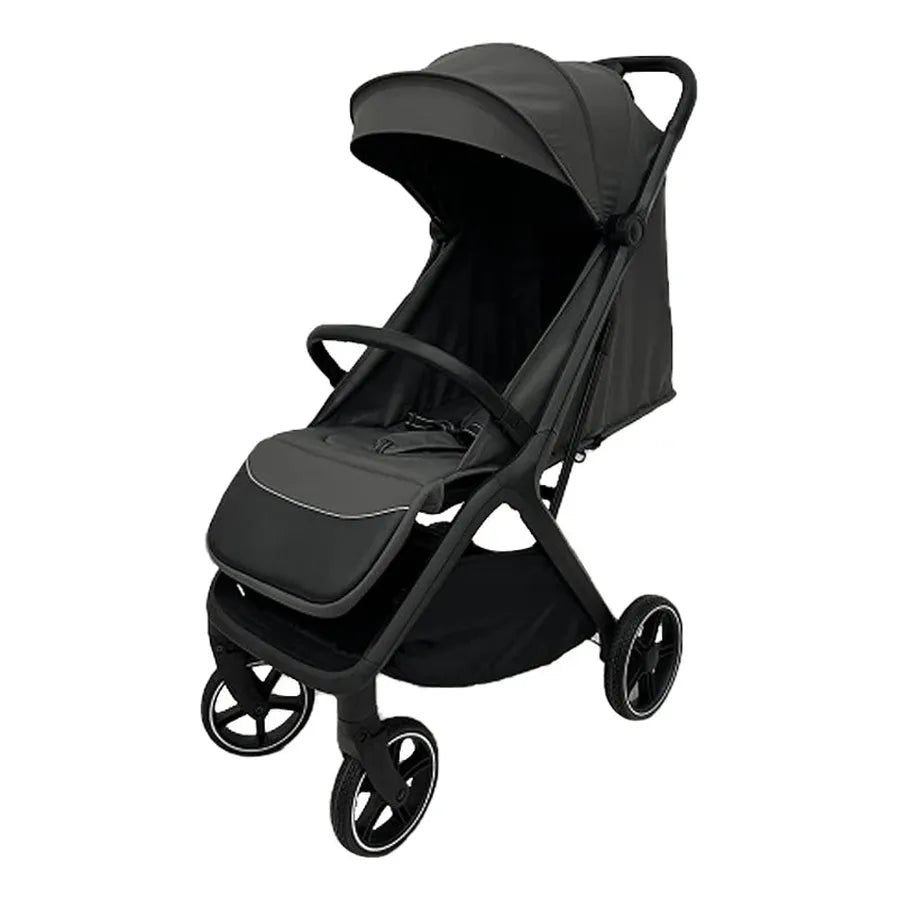 KTX-069971 Ultra-Compact Lightweight Stroller for Air Travel - Portable Folding Design