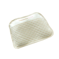HKM-070227 U-Shape Buckwheat Pillow for Newborns - Removable, Washable, and Quick-Dry Design