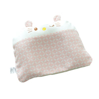 HKM-070227 U-Shape Buckwheat Pillow for Newborns - Removable, Washable, and Quick-Dry Design