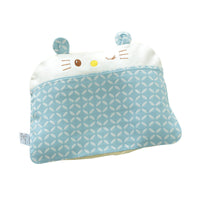 HKM-070227 U-Shape Buckwheat Pillow for Newborns - Removable, Washable, and Quick-Dry Design