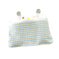 HKM-070227 U-Shape Buckwheat Pillow for Newborns - Removable, Washable, and Quick-Dry Design