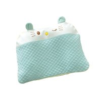 HKM-070227 U-Shape Buckwheat Pillow for Newborns - Removable, Washable, and Quick-Dry Design