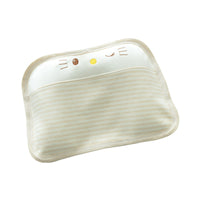 HKM-070227 U-Shape Buckwheat Pillow for Newborns - Removable, Washable, and Quick-Dry Design