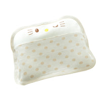 HKM-070227 U-Shape Buckwheat Pillow for Newborns - Removable, Washable, and Quick-Dry Design