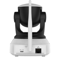 HKM-070291 HD Wireless Webcam with Mobile Phone WiFi Connectivity – 720P Resolution