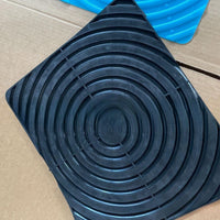 HKM-070739 Silicone Chicken Coop Pad for Temperature Control, 300x350x5mm