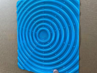 HKM-070739 Silicone Chicken Coop Pad for Temperature Control, 300x350x5mm