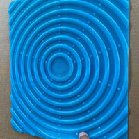 HKM-070739 Silicone Chicken Coop Pad for Temperature Control, 300x350x5mm