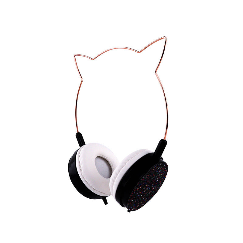 HKM-071763 Personalized Wired Headphones with Microphone, 20-20k Hz Frequency Range, 32 Ω Impedance