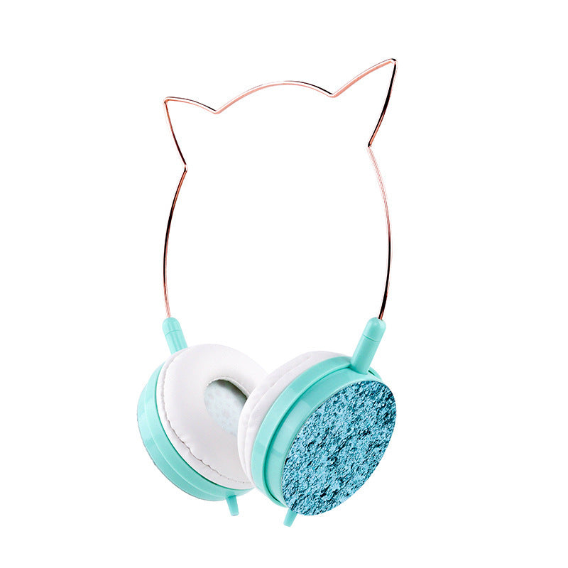 HKM-071763 Personalized Wired Headphones with Microphone, 20-20k Hz Frequency Range, 32 Ω Impedance