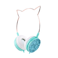 HKM-071763 Personalized Wired Headphones with Microphone, 20-20k Hz Frequency Range, 32 Ω Impedance